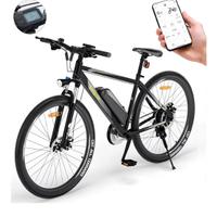 Bicicletta Elettrica