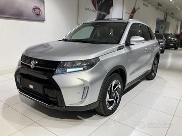 Suzuki Vitara 1.4 Hybrid 4WD Allgrip Top Star...