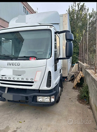 Ricambi iveco eurocargo 75 16