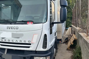 Ricambi iveco eurocargo 75 16