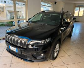 Jeep Cherokee 2.2 Mjt AWD Active Drive I Longitude