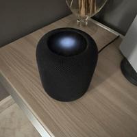 Apple tv 4K homepod 2