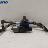 Motorino tergicristallo PEUGEOT 207/207+ '06