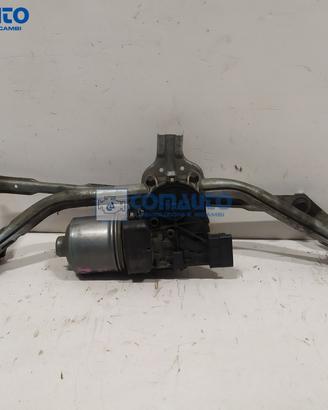 Motorino tergicristallo PEUGEOT 207/207+ '06