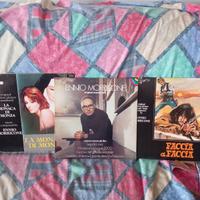 DISCH LP VINTAGE ENNIO MORRICONE