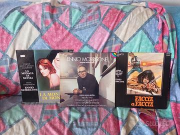 DISCH LP VINTAGE ENNIO MORRICONE