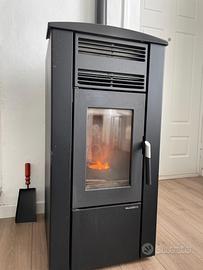 Stufa pellet