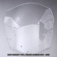 Cupolino BMW K1600GT GTL K1600B BAGGER 2011 - 2025