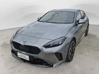 DISPONIAMO DI RICAMBI AUTO bmw serie 1 f70 2025 20
