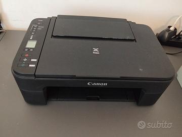 stampante Canon ts3150