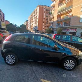 Fiat Grande Punto 1.2 benzina