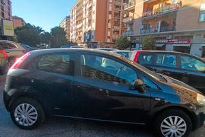 Fiat Grande Punto 1.2 benzina