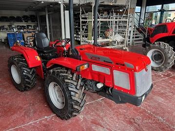 Antonio Carraro Tigrone 5500 Jona