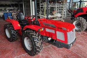 Antonio Carraro Tigrone 5500 Jona