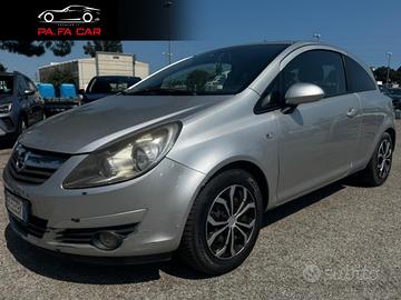 OPEL Corsa 1.2 3p. b-color