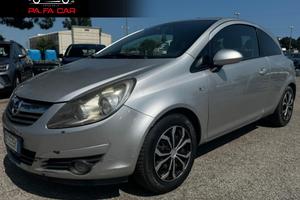 OPEL Corsa 1.2 3p. b-color