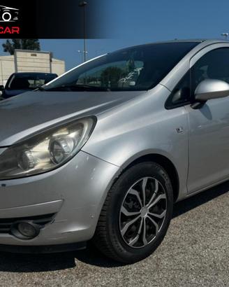 OPEL Corsa 1.2 3p. b-color