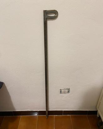 Passante per portone