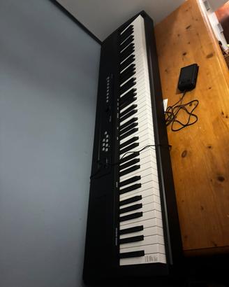 Pianoforte digitale