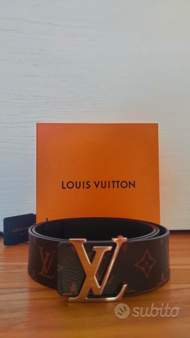 Cintura Louis Vuitton - Abbigliamento e Accessori In vendita a Como