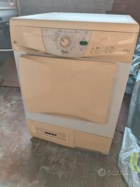 asciugatrice Whirlpool 6 kg 
