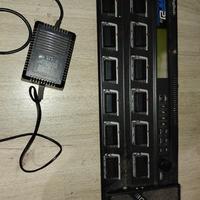 Pedaliera multieffetto Rp21d digitech