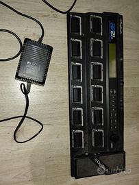 Pedaliera multieffetto Rp21d digitech