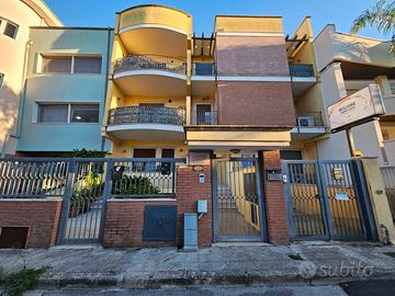 San Giorgio Ionico - Appartamento con terrazzo