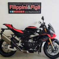 Aprilia Tuono V4 1100 FACTORY