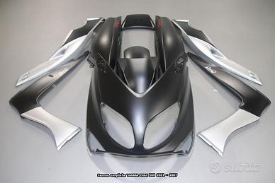 Carena Completa per YAMAHA TMAX 500 2001 - 2007