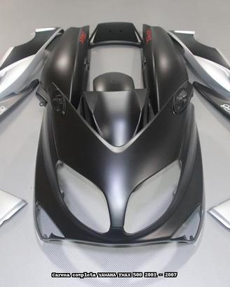 Carena Completa per YAMAHA TMAX 500 2001 - 2007