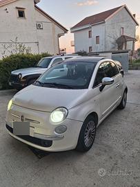 fiat 500 1.3 multijet