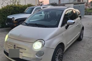 fiat 500 1.3 multijet