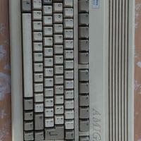 Commodore 600HD Amiga