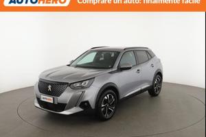 PEUGEOT 2008 MG81514