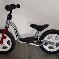 Bici senza pedali, Puky