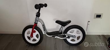 Bici senza pedali, Puky