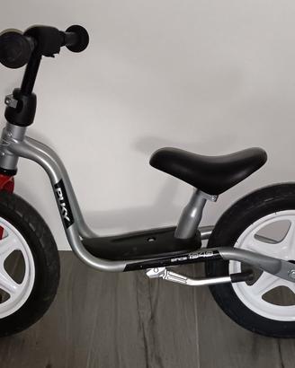 Bici senza pedali, Puky