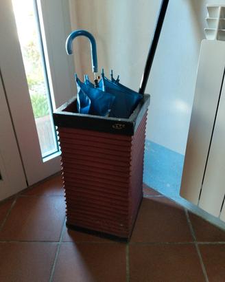 portaombrelli vintage 