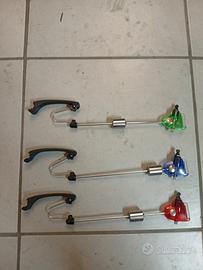 swinger carpfishing