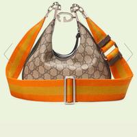 Borsa gucci tracolla modello 2024