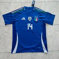 Maglia Italia Casa EURO2024