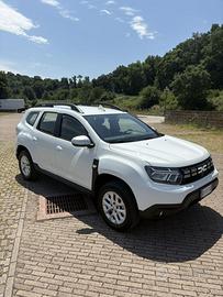 DACIA DASTER ESSENZIAL