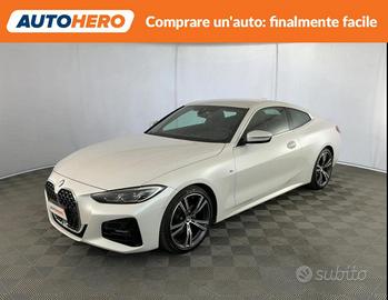 BMW 420 AE41667