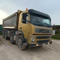 volvo FM 480 euro 4