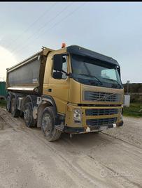 volvo FM 480 euro 4