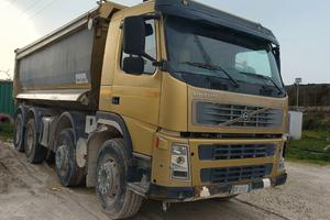 volvo FM 480 euro 4