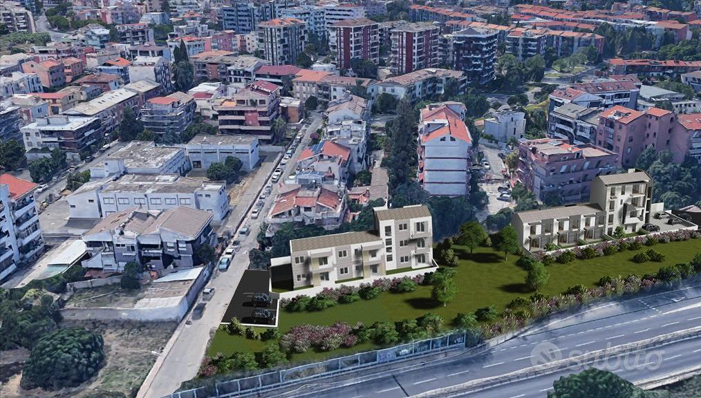 House in Cagliari, San Giuliano, Genneruxi - View 4