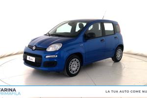 FIAT Pandina III 2024 - Pandina 1.0 firefl U171717