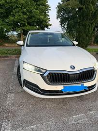Skoda Octavia G-Tec 2023 Metano Style